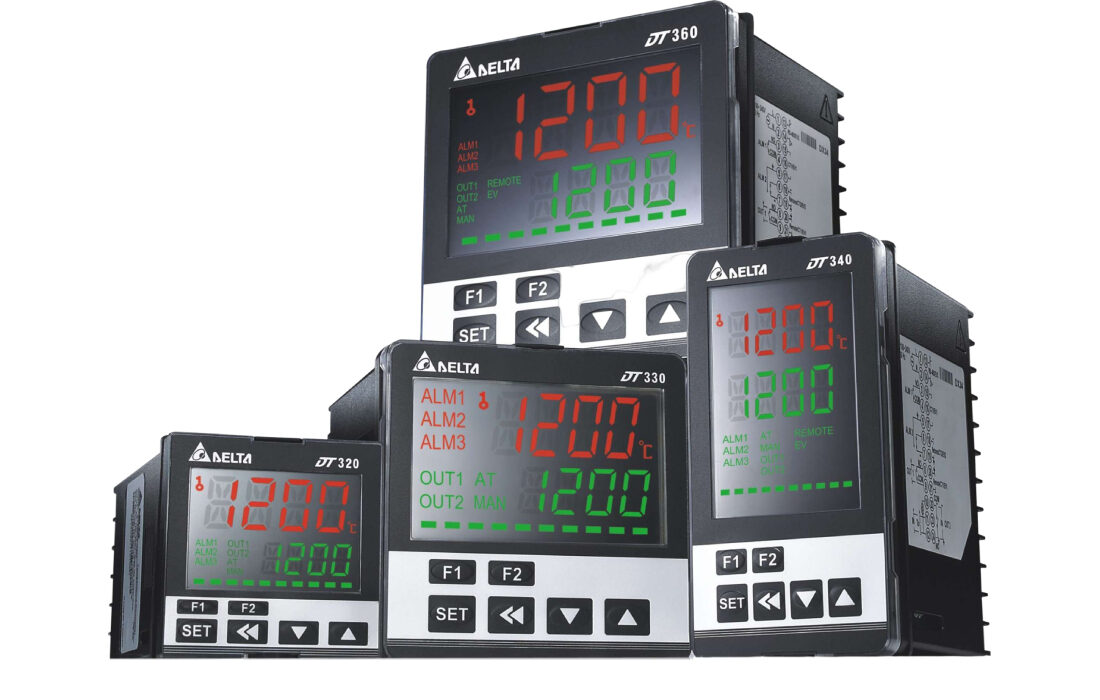 Delta Temperature Controller