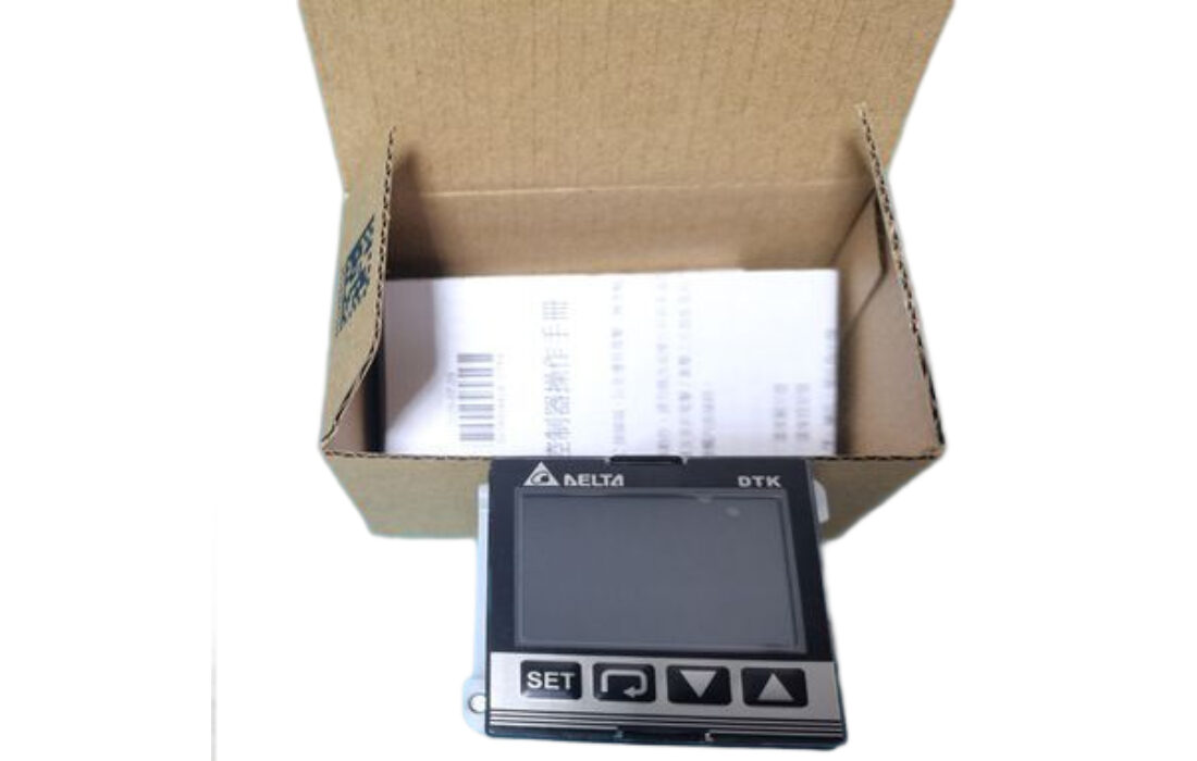 Delta Temperature Controller