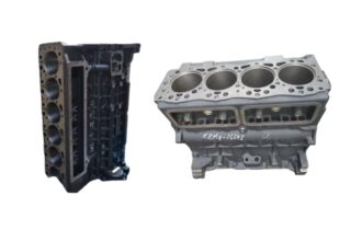 Dongfanghong 4108 4110 4V5 6108 6110 Tractor Diesel Engine Cylinder Block