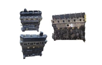Dongfanghong 6108 6110 Diesel Engine Bare Short Block 4/6 Cylinder