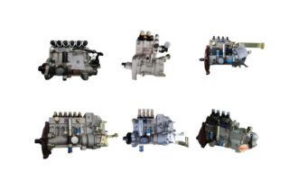 Dongfanghong Diesel Engine 4 6 Cylinder Mechanical Pump EFI Pump Common Rail Pump