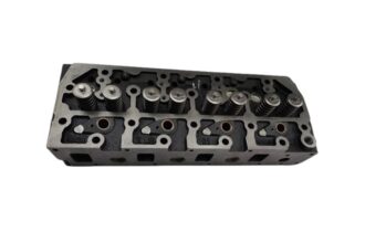 Dongfanghong Diesel Engine 4108 4110 6110 6A3L Cylinder Head Assembly