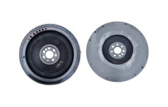 Dongfanghong Diesel Engine 6RZQ55 Underground Mining Explosion‑Proof Flywheel Assembly