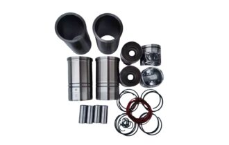 Dongfanghong Diesel Engine YTR LR4B5 4M5 6A3LU 6M3RU 4 6 Cylinder Overhaul Kit