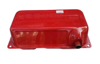 Dongfanghong LX LY 700 704 800 904 1104 1204 Rear‑Mount Steel Main Fuel Tank