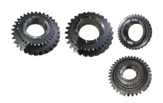 Dongfanghong LX704 804 904 Speed‑Upgrade High Speed Complete Gear Set Genuine Full Tractor Spare Parts