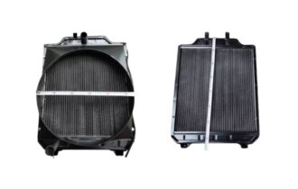 Dongfanghong LX904 1204 1304 1504 1804 Cooling Radiator