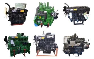 Dongfanghong Lovol John Deere 904 1104 1304 1504 1804 Diesel Engine