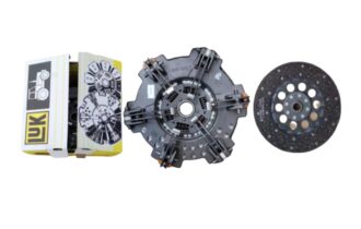 Dongfanghong Lovol John Deere Zhongcheng 11 12 13 14 Inch LuK Clutch
