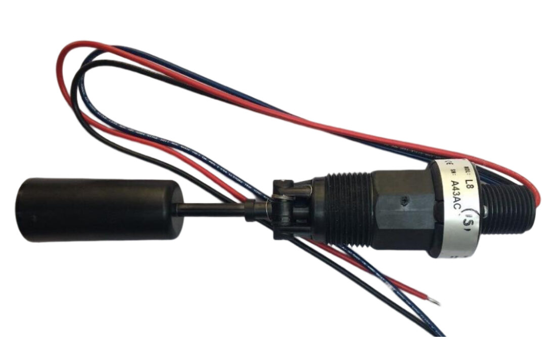 Dwyer FLOTECT Liquid Level Float Switch L8
