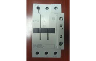 EATON DIL M65C XTCE065DC 110V 50 60HZ