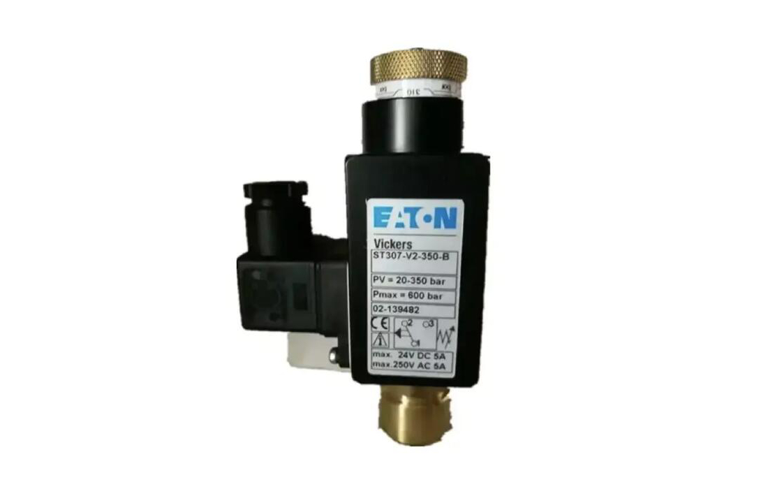 Eaton Vickers ST307V2350B Pressure Switch