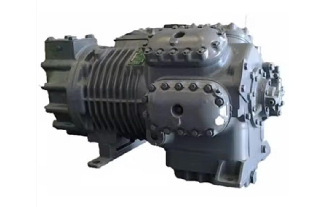 Emerson 8 Cylinders Copeland Semi-Hermetic Compressor D8SK3-7000-AWM/D ...