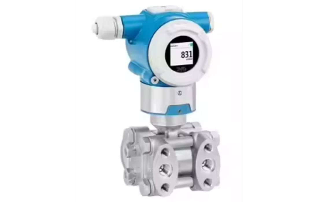 Endress Hauser PMD55B PMD55 PMD50 Differential Pressure Transmitter
