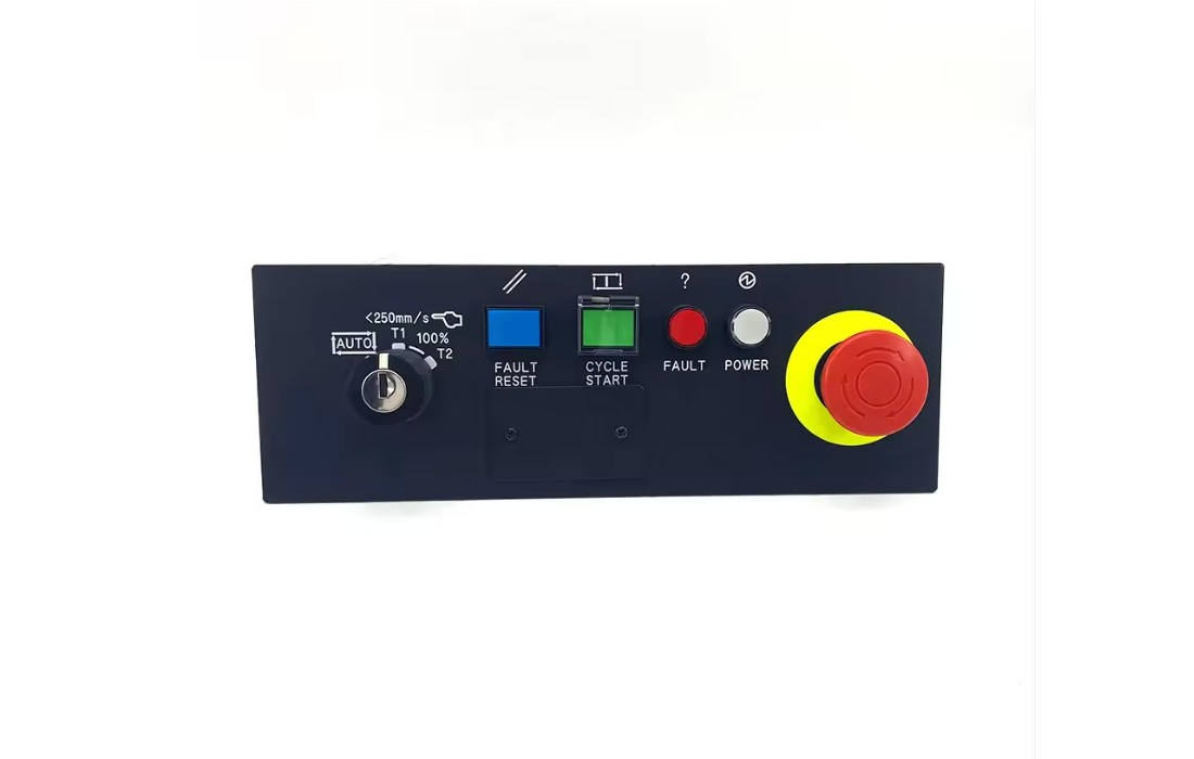 Fanuc Robot Switch Control Panel A05B-2601-C001