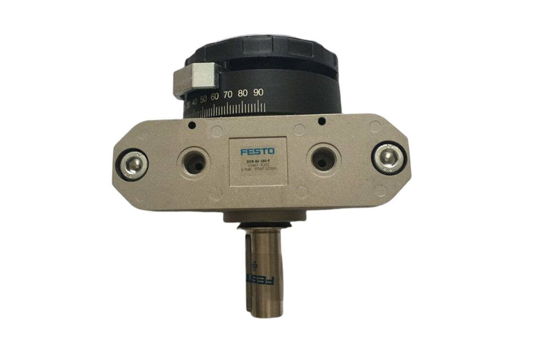 Festo Semi Rotary Drive DSR-40-180-P