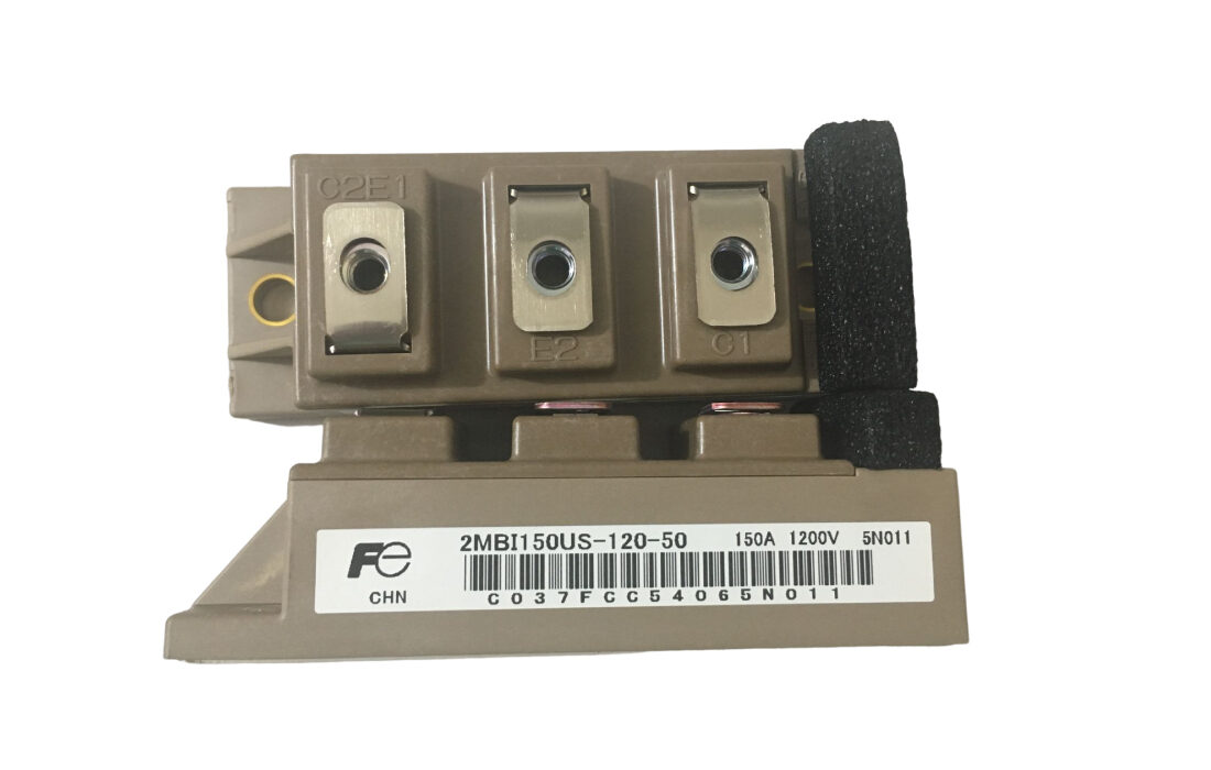 Fuji Electric Module 2MBI 150US-120-50