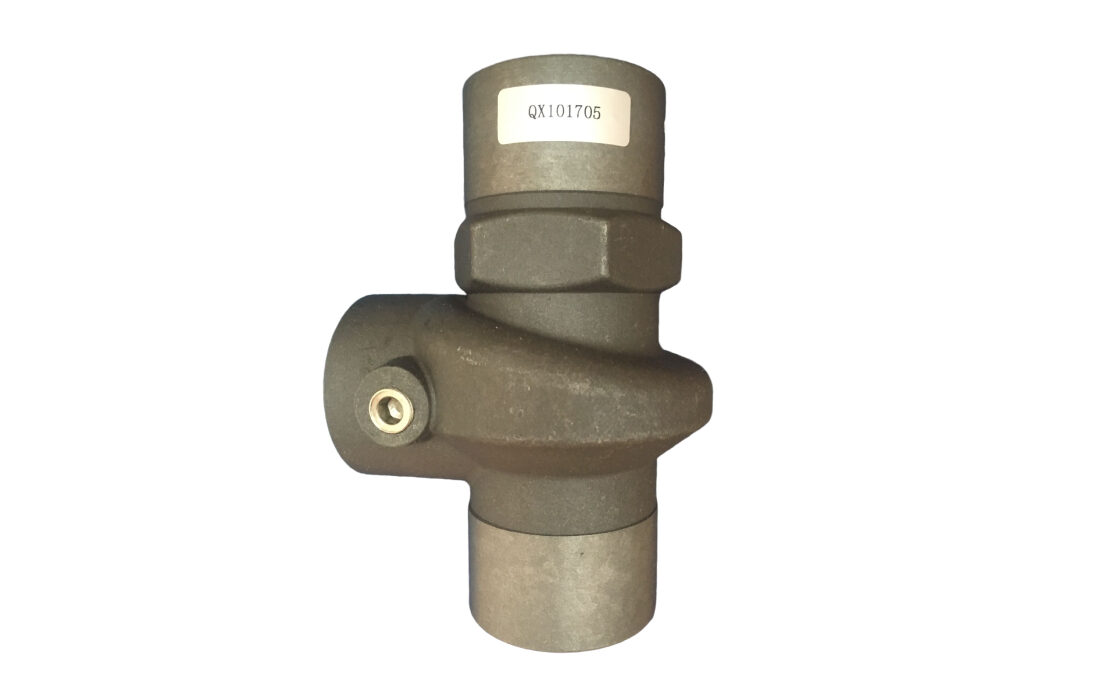 GD Mini Pressure Valve QX101705