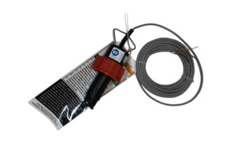 Georg Fischer Signet 198801620 Flow Sensor