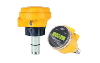 Georg Fischer Signet 2551 Sensor