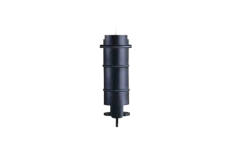 Georg Fischer Signet 3-8510-P0 Paddlewheel Flow Sensor
