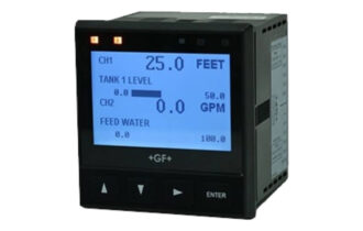 Georg Fischer Signet 3-9950-1 LCD Display