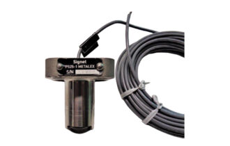 Georg Fischer Signet P525-1S Paddlewheel Flow Sensor