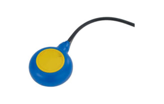 George Fischer Signet 2285-P-6C-5 Level Float Switch