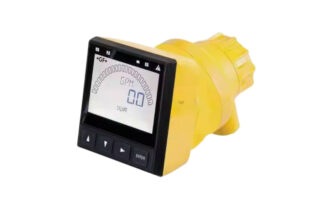 George Fischer Signet 3-9900.393 Transmitter