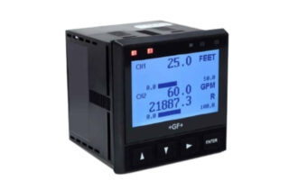 George Fischer Signet 3-9950-1 Base Controller