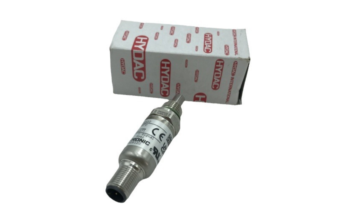 HYDAC ETS7246-A-010-000 Electronic Temperature Transmitter