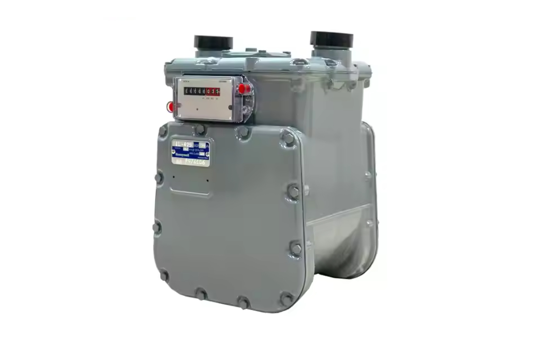 Honeywell AL-425 Elster Membrane Gas Meter