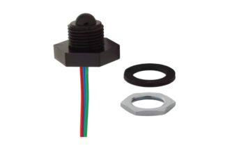 Honeywell LLE101000 Optical Liquid Level Sensor