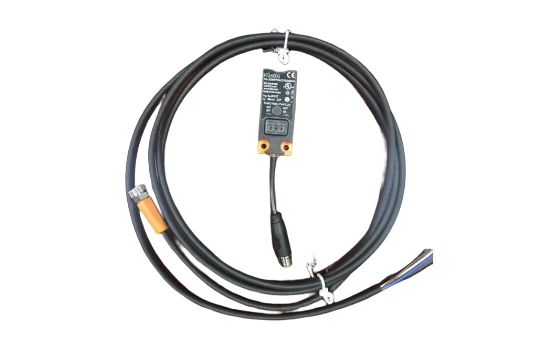 IFM Capacitive Sensor KQ6004