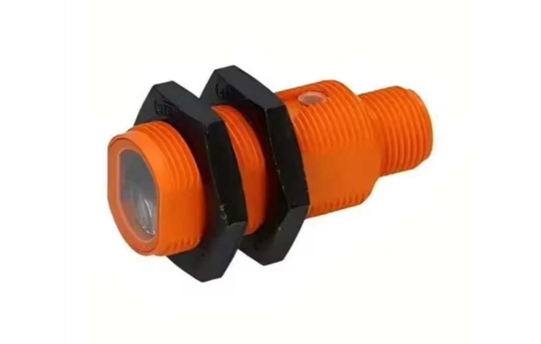 IFM OGS100 Photoelectric Object Detection Sensor
