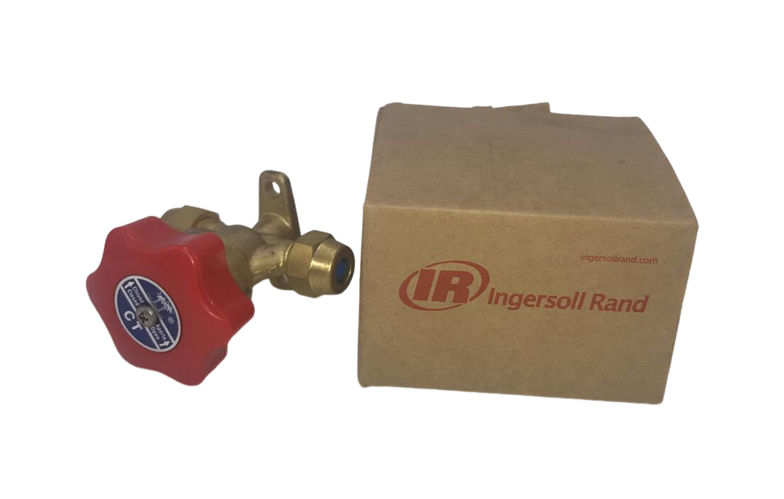 Ingersoll Rand 15465610 Hot Gas Bypass Valve for Air Compressor