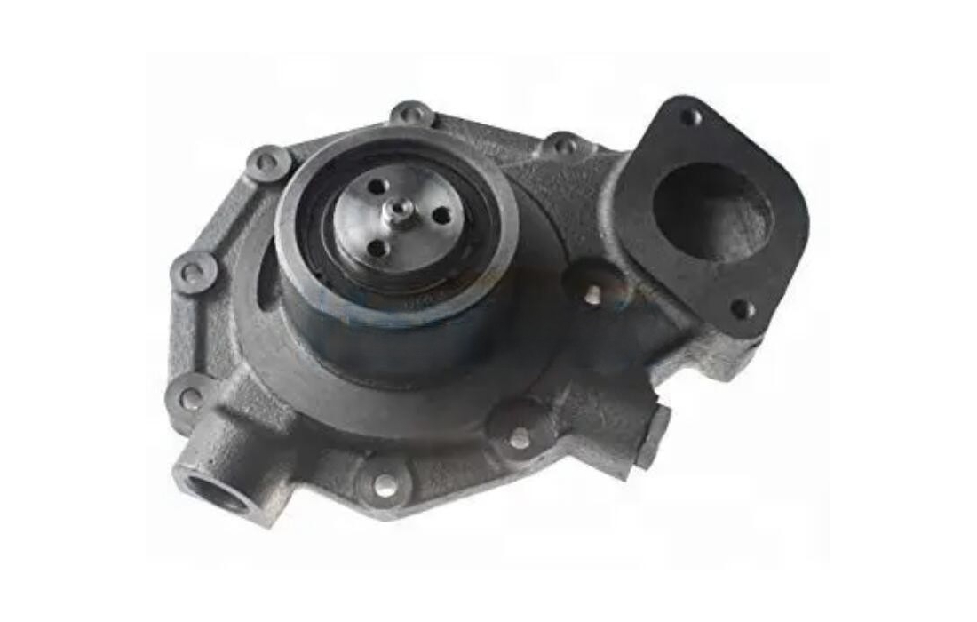 Ingersoll Rand 24899601 Water Pump for Air Compressor