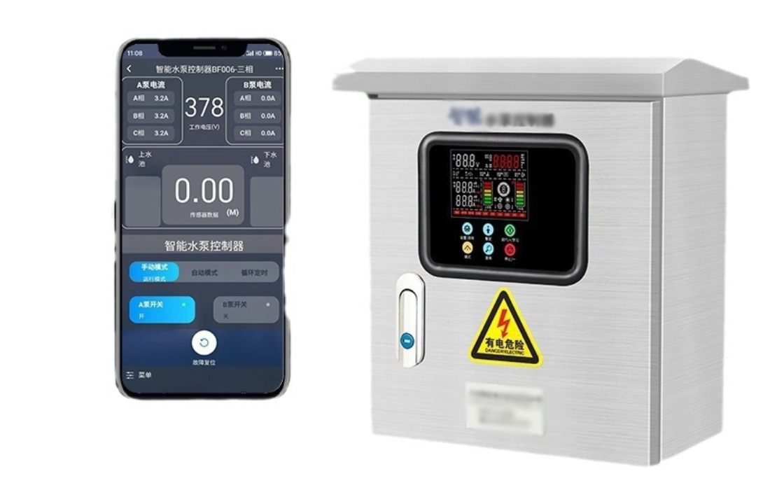 Intelligent Water Pump Controller, Water Level Induction, Pumping Remote Control, Automatic Water Tower, Water Pump, Pressure Switch Intelligent Water Pump Controller, Water Level Induction, Pumping Remote Control, Automatic Water Tower, Water Pump, Pressure Switch