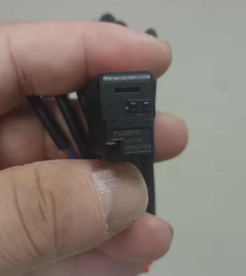 KEYNECE Photoelectric Switch/ Sensor PZ-G61N