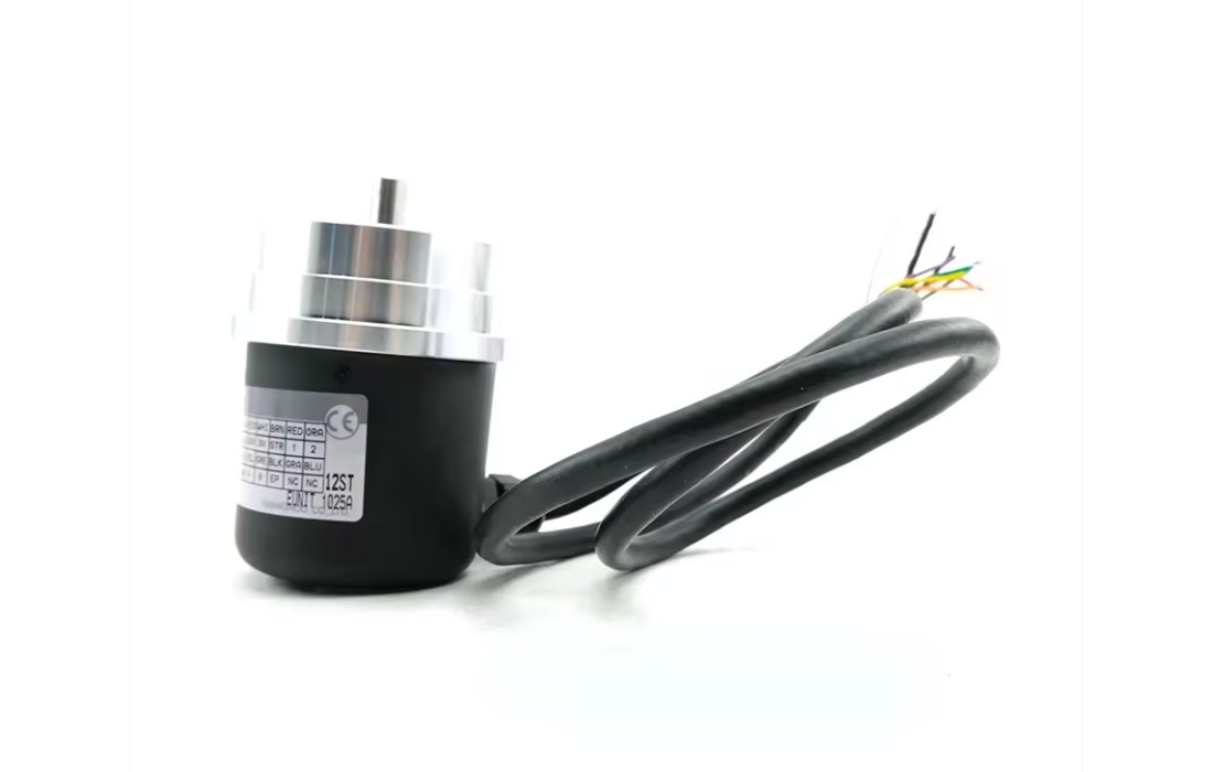 KW PLC Spindle Absolute Encoder 800N EUNIT1025A
