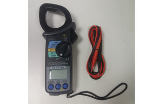 KYORITSU AC_DC Digital Clamp Meter KEW SNAP 2003A