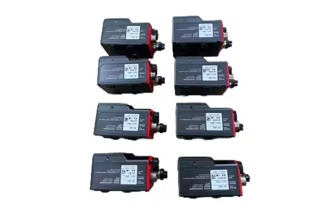 Reader Qr Mini Keyece Keyence AI Intelligent QR Code Barcode Reader SR-X100 SR-X100W SR-X300