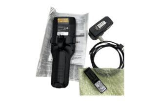 Keyence BT-A500GC Handheld Terminal Barcode Scanner
