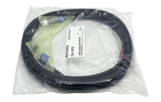 Keyence CA-CF5 5m High-Speed Camera Cable