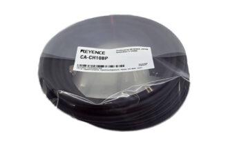 Keyence CA-CH10BP 10m High Flex Camera