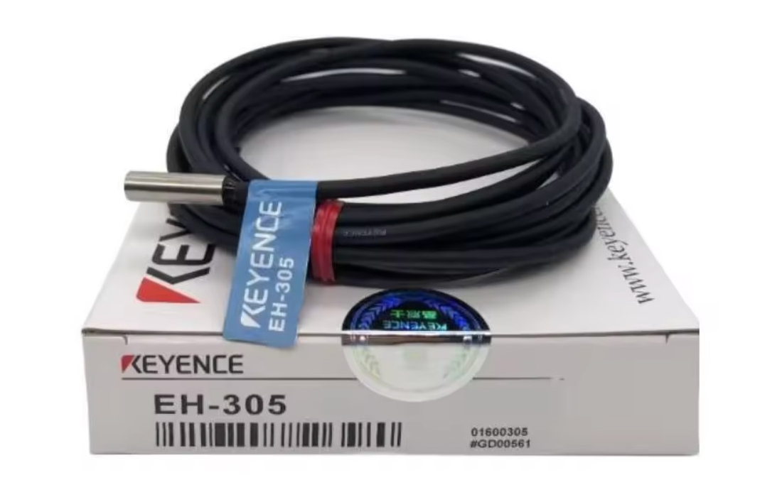 Keyence EH-305 Proximity Sensor