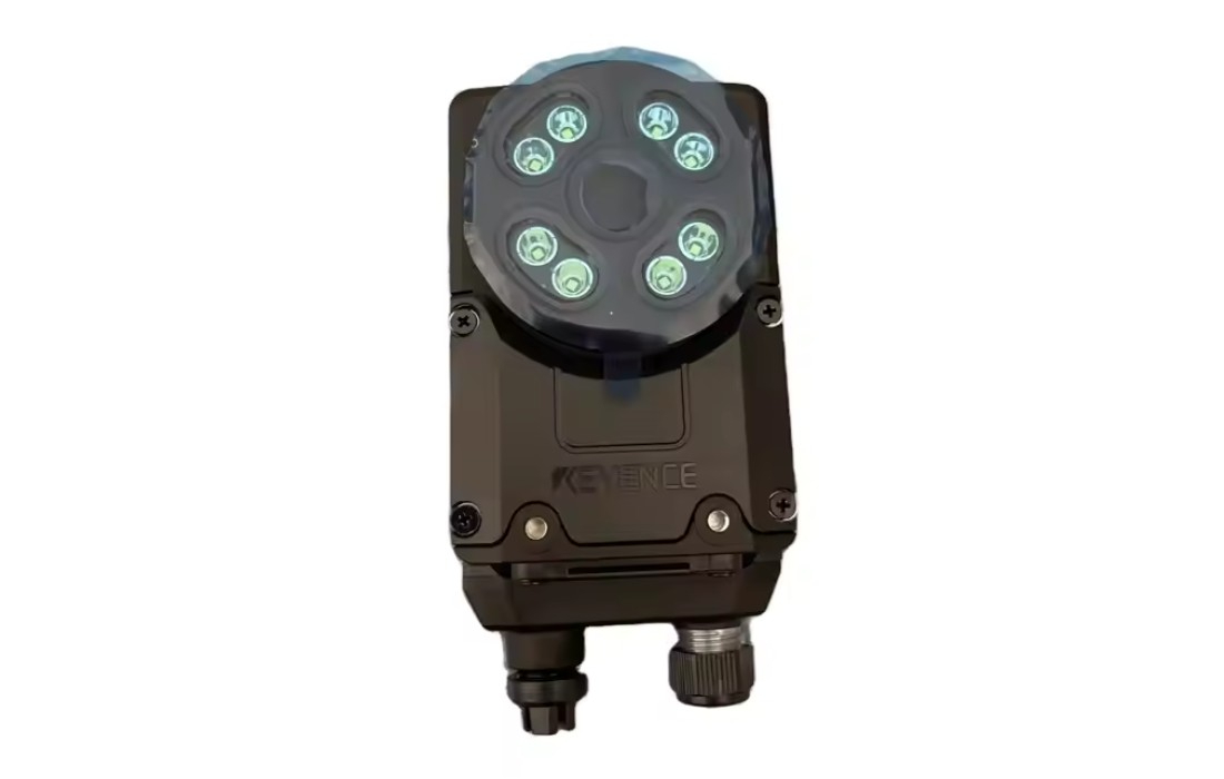 Iv4 500 Keyence IV4-500MA Image Sensor