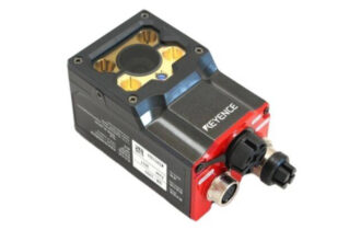 Keyence SR-1000 Automatic Focus Code Reader