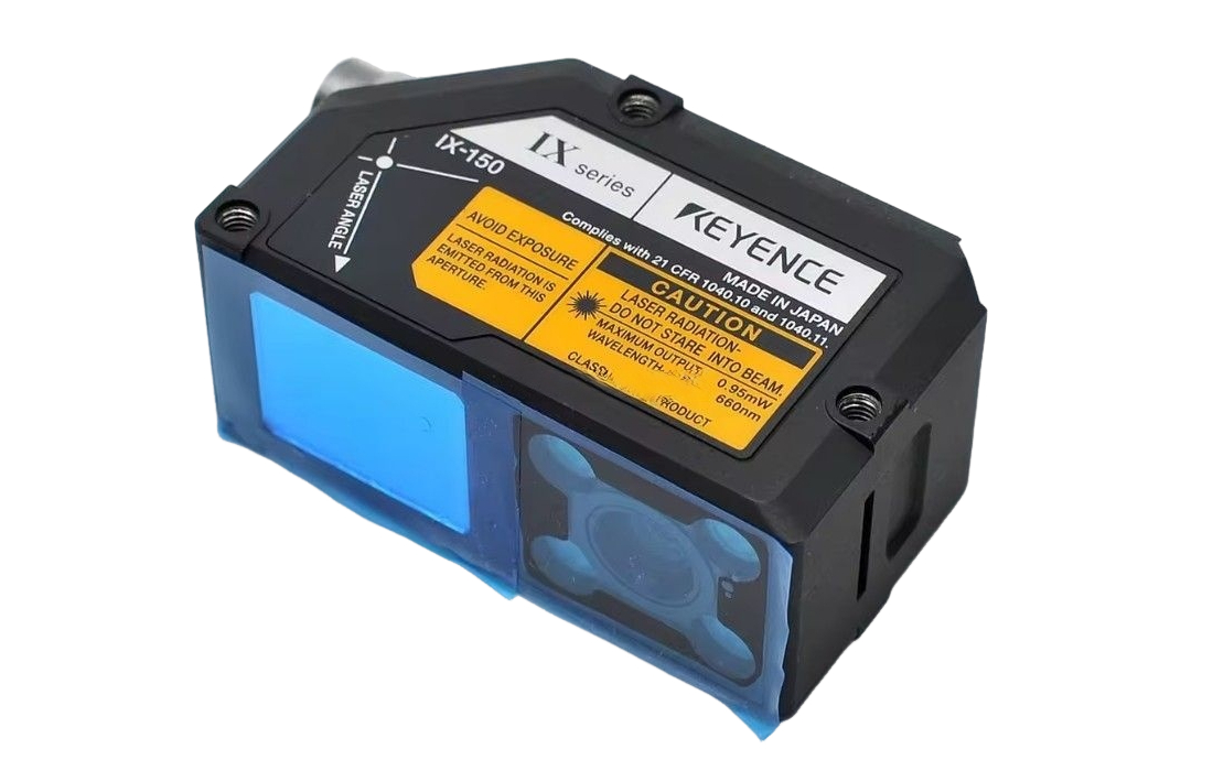 Reader Qr Mini Keyece Keyence SR-600 Ultra-Small QR Code Reader