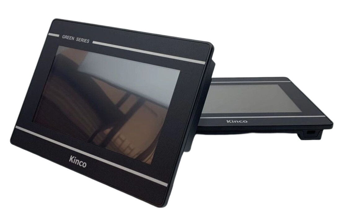 Kinco 7 Inches HMI Touch Screen Panel G070